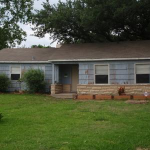 Exterior Paint