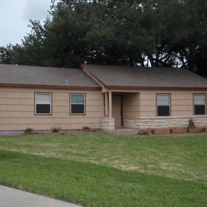 Exterior Paint